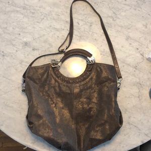 Charles Jourdan Purse